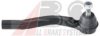 RENAU 485208355R Tie Rod End
